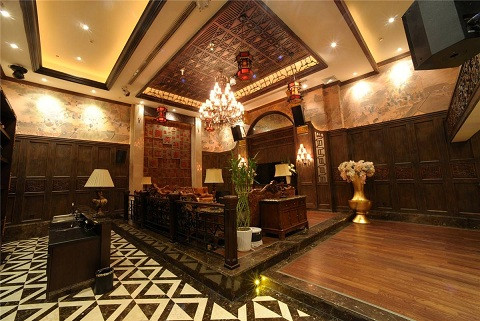 阿荣哪个KTV少爷男模妹子服务好